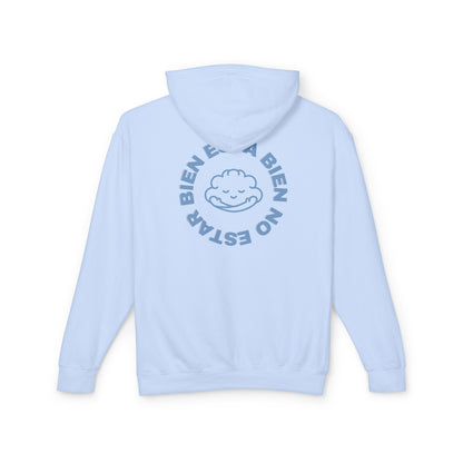 Está Bien No Estar Bien Hoodie