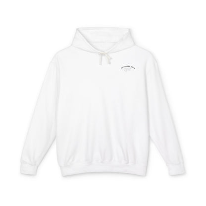 Tú Puedes, Mija Hoodie