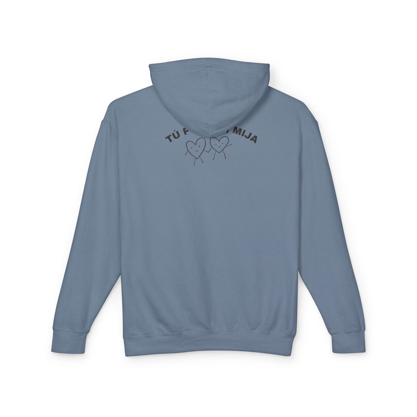 Tú Puedes, Mija Hoodie