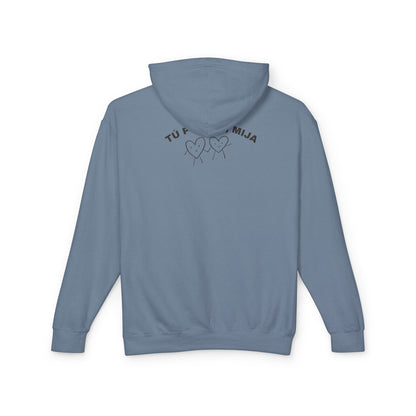 Tú Puedes, Mija Hoodie
