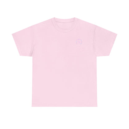 Cuida Tu Niña Interior- Latina Wellness Tee