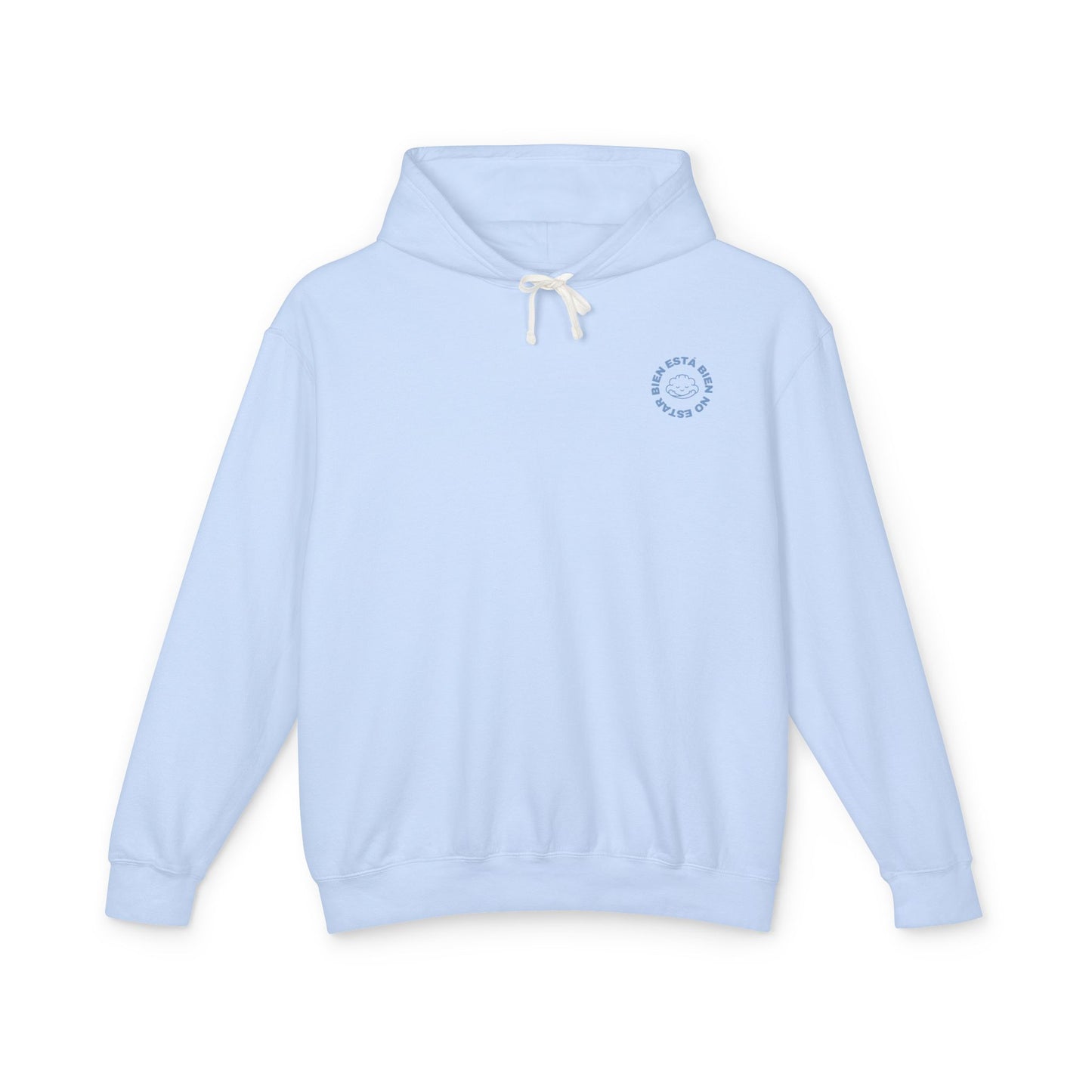 Está Bien No Estar Bien Hoodie