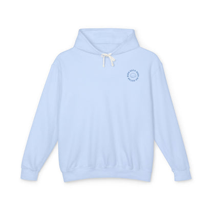 Está Bien No Estar Bien Hoodie
