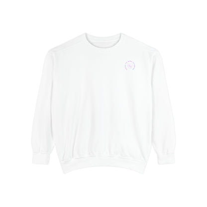 Cuida Tu Niña Interior Sweatshirt