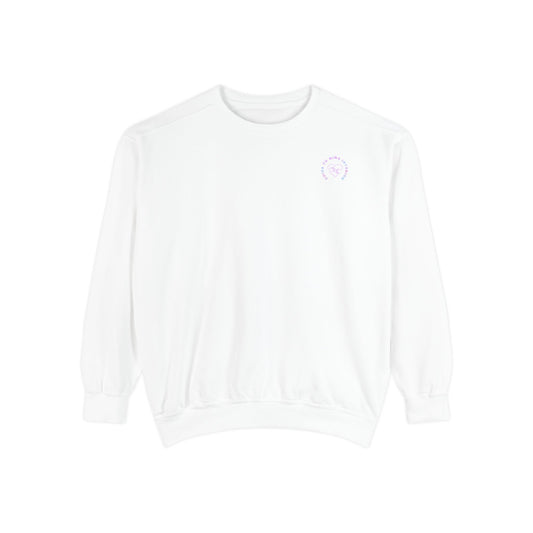 Cuida Tu Niña Interior Sweatshirt
