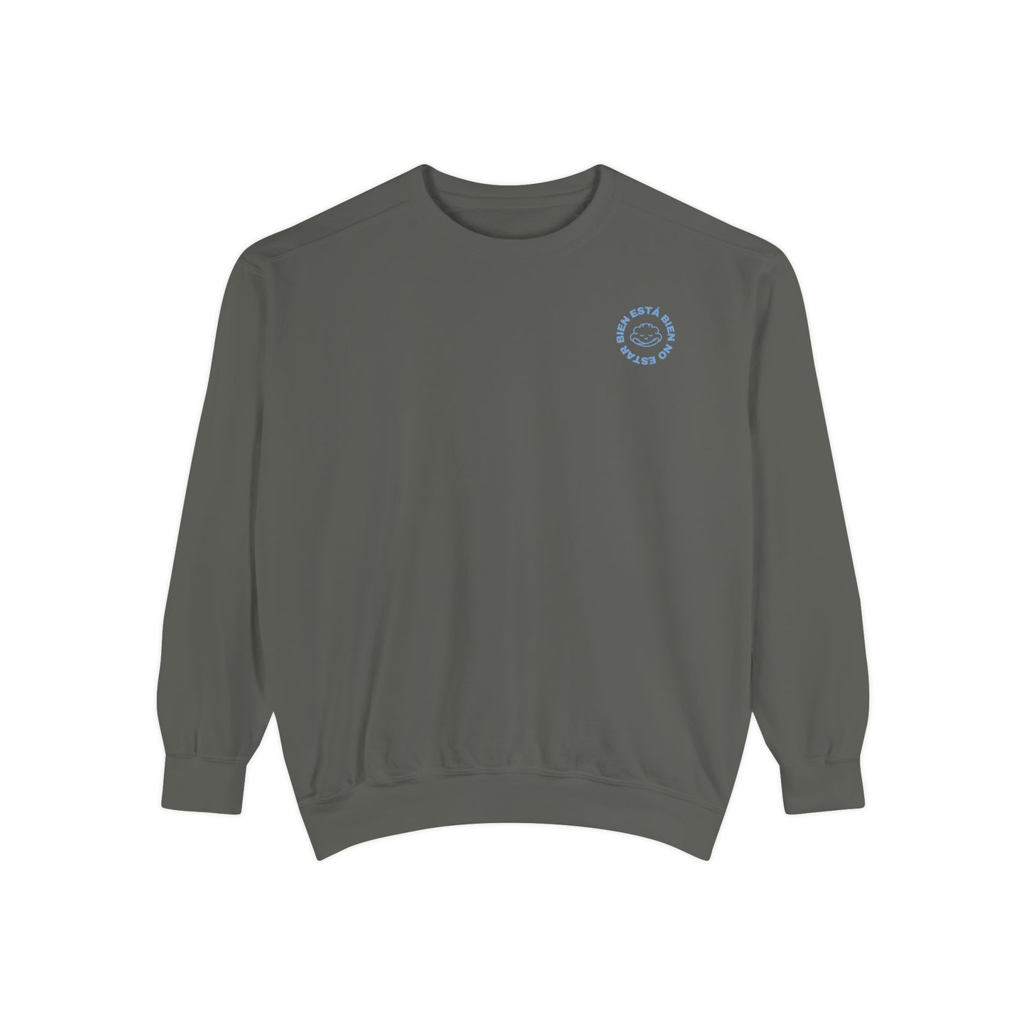 Está Bien No Estar Bien Sweatshirt